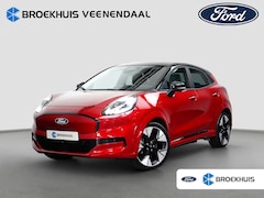 Ford Puma Gen-E - Premium 44 kWh FWD 168pk | Stoelverwarming | B&O Audio | Apple Carplay | Camera | Adap. Cr
