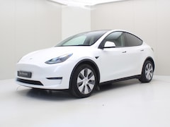 Tesla Model Y - Long Range AWD 75kWh 351pk 93.4% SoH [ AMD RYZEN+AUTOPILOT+19 INCH+PREMIUM AUDIO ]