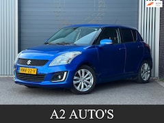 Suzuki Swift - 1.2 Comfort EASSS Cruise|Clima|Keyless