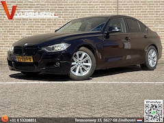 BMW 3-serie - 320i High Executive | M-Performance | Automaat | Carbon/Alcantara | Navi | Climate | Cruis