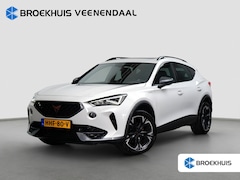 CUPRA Formentor - 1.4 TSI e-Hybrid Essential 245PK | Pano | Stoelverwarming | Adap. Cruise | Camera | Apple
