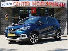 Renault Captur - TCe 90pk Intens | Two-Tone | Carplay | Camera | Trekhaak |