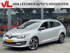 Renault Mégane Estate - 1.2 TCe Bose | Navi | Cruise | RIJKLAAR