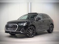 Audi Q3 - 35 TFSI S Line Pro Line S S-Line | Panoramadak | Stoelverwarming | Camera | Cruise Control