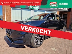 Ford Puma - 1.0i Ecoboost Hybrid 125pk ST-Line Winterpack