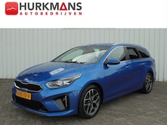 Kia Cee'd - Ceed 1.5 T-GDi 160PK AUTOMAAT GT-LINE TOP ONDERHOUD