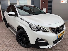 Peugeot 3008 - 1.2 PureTech Blue Lease Premium / Navi / Camera / Leder / PDC / DAB