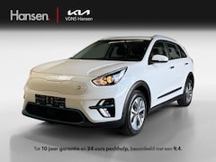 Kia e-Niro - DynamicLine 64 kWh I SOH 96, 3 I Navi I Camera I Cruise Control