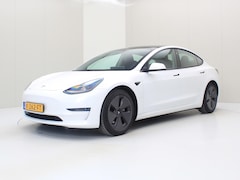 Tesla Model 3 - Long-Range AWD 351pk 75 kWh FACELIFT 87% SoH [ WARMTEPOMP+AUTOPILOT+620KM WLTP+PREMIUM AUD