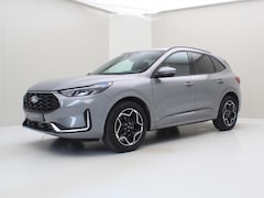 Ford Kuga - 2.5 FHEV 180PK Automaat ST-Line X [ TREKHAAK+STOELVERWARMING+NAVIGATIE+CLIMATE+19INCH+PDC