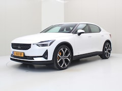 Polestar 2 - 2 Long Range Dual Motor 408pk Performance Pack 92% SoH [ PILOT PLUS+360CAM+PANO ]
