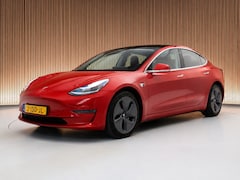 Tesla Model 3 - Long-Range AWD 351pk 75 kWh 86% SOH [ AUTOPILOT+620KM WLTP+PREMIUM AUDIO ]
