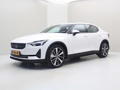 Polestar 2 - 2 Long Range Single Motor 231pk [ TREKHAAK+PANO+360CAM+538KM WLTP+STOELVERWARMING ]