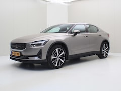 Polestar 2 - 2 Long Range Single Motor 231pk 92.3% SoH [ WARMTEPOMP+PLUS PACK+PILOT LITE+PANO+H/K AUDIO