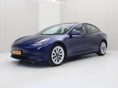 Tesla Model 3 - Long-Range AWD 351pk 75 kWh 91, 6% SoH FACELIFT [ WARMTEPOMP+AUTOPILOT+620KM WLTP ]