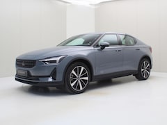 Polestar 2 - 2 Standard Range Single Motor 224PK 95% SoH [ WARMTEPOMP+CARPLAY+STOELVERWARMING+ELEK.STOE