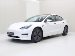 Tesla Model 3 - Standard RWD Plus 93.7% SoH UPGRADE [ AMD RYZEN+LFP-ACCU+WARMTEPOMP+AUTOPILOT ]