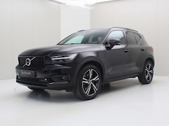 Volvo XC40 - T4 Twin Engine 211pk Geartronic R-Design [ LEDER+CARPLAY+LED+STOEL/STUURWIELVERWARMING ]