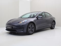 Tesla Model 3 - Standard RWD Plus 95.3% SoH UPGRADE [ RYZEN AMD+LFP-ACCU+WARMTEPOMP+AUTOPILOT+60 kWh+PREMI