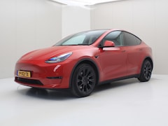 Tesla Model Y - Long Range AWD 75kWh 351pk AMD RYZEN 91.3% SoH [ TREKHAAK+AUTOPILOT+20 INCH+PREMIUM AUDIO