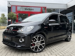 Volkswagen Up! - 1.0 TSI GTI * NAVI/ BEATS AUDIO/ CAMERA/ CRUISE/ 17 INCH