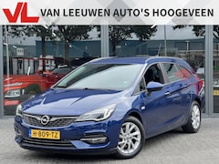 Opel Astra Sports Tourer - 1.2 Edition | Navi | Trekhaak | RIJKLAAR |