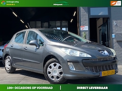 Peugeot 308 - 1.6 VTi XS|Cruise|Airco|El.Ramen|NAP|APK