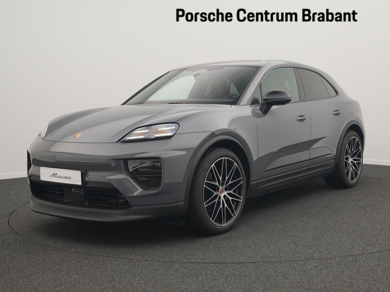 Porsche Macan - 4 - AutoWereld.nl
