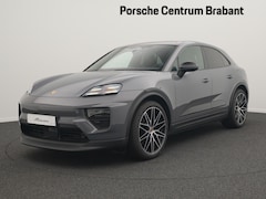 Porsche Macan - 4