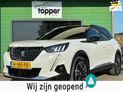 Peugeot 2008 - 1.2 PureTech GT-Line|1e Eigenaar|Automaat|D-riem v.v.|Camera|Navigatie|CruiseControl|Clima