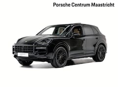 Porsche Cayenne - E-Hybrid