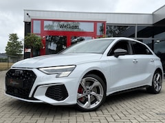 Audi A3 Sportback - 45 TFSI-e COMPETITION * MATRIX/ CARBON PAKKET/ CAMERA/ RADAR
