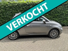 Fiat 500 - 1.0 Hybrid Dolcevita