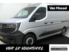 Renault Master - T35 2.0 dCi 130 L2H2 Advance | Navigatie | Parkeersensoren & Camera | Zijschuifdeur link |