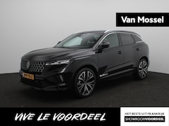 Renault Austral - E-Tech full hybrid 200 techno | Demo | 12” openR link met Google integratie met Apple CarP