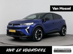 Renault Captur - 1.2 TCe 115 techno | Airco | Apple Carplay/Android Auto | Cruise Control | Parkeersensoren