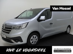 Renault Trafic E-Tech - T29 L2H1 Advance 52 kWh | Navigatie | Carplay | Cruise Control & Snelheidbegrenzer | FULL