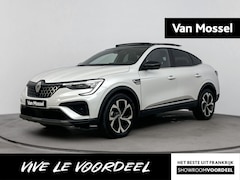 Renault Arkana - 1.6 E-Tech full hybrid 145 techno | Airco Automatisch | Achteruitrijcamera | Apple Carplay