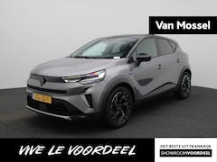Renault Captur - E-Tech full hybrid 160 esprit Alpine | Apple carplay & Android auto | 360camera | Schuif/k