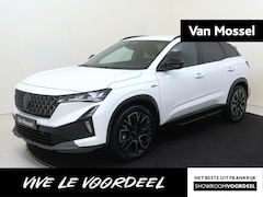 Renault Austral - 1.2 E-Tech full hybrid 200 PK esprit Alpine | Apple Carplay/Android Auto | Adaptive Cruise