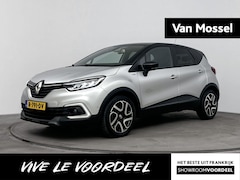 Renault Captur - 1.3 TCe Intens | Airco Automatisch | Achteruitrijcamera | Apple Carplay/Android Auto | Bli