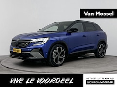 Renault Austral - 1.2 E-Tech Full Hybrid Iconic Esprit Alpine 200PK | Harman Kardon Audio | Head-Up Display