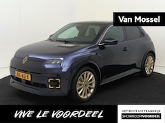 Renault 5 - 5 comfort range iconic cinq 52 kWh | Automaat | Williams look pakket | Harman Kardon