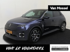 Renault 5 - 5 comfort range techno 52 kWh | Harman kardon audio | Stoelverwarming | apple carplay | an