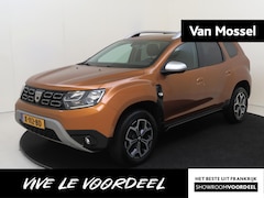 Dacia Duster - 1.2 TCe Prestige | airco | cruise control | dodehoek detectie | lichtmetalen velgen 17" |