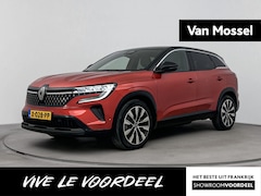 Renault Austral - 1.2 Mild Hybrid Advanced Techno 130PK | Google Navigatie | Dodehoekdetectie | Voorruitverw