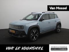 Renault 4 - 4 comfort range techno 52 kWh | Demo | Warmtepomp | Verwarmbare stoelen | Achteruitrijcame