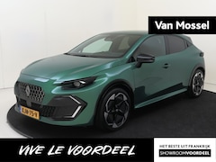 Renault Clio - 1.2 TCe 115 techno | 18 Inch LM Velgen |