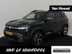 Dacia Duster - 1.2 TCe 130 PK mild hybrid Journey | Pack Parking