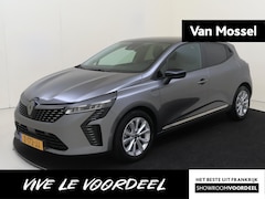 Renault Clio - 1.0 TCe 90 GPF evolution | airco | Apple Carplay/Android | cruise control |